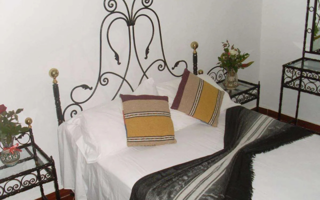 The Medina Hostel