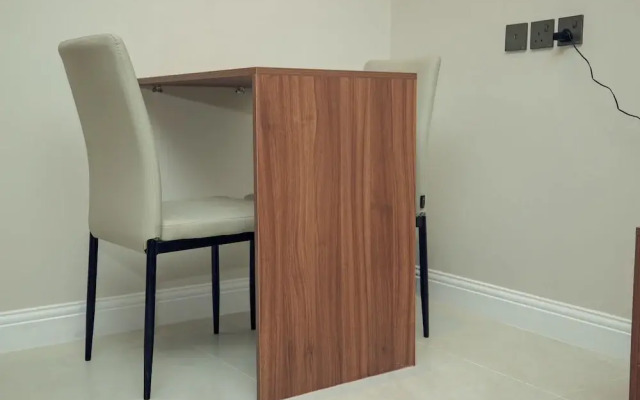 Royal Edition Hotel Apartments
