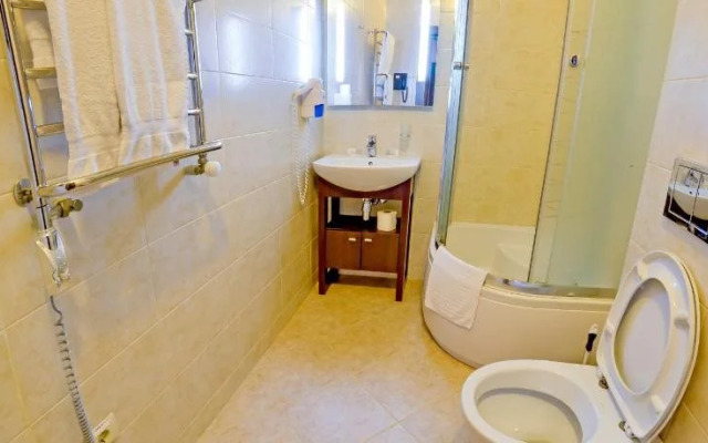 Romantik SPA Hotel