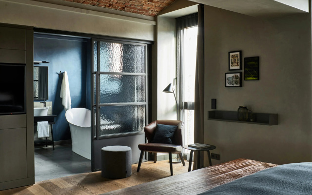 Hotel Liberty