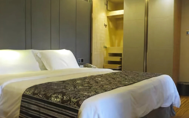 Wonderful Dayang Hotel