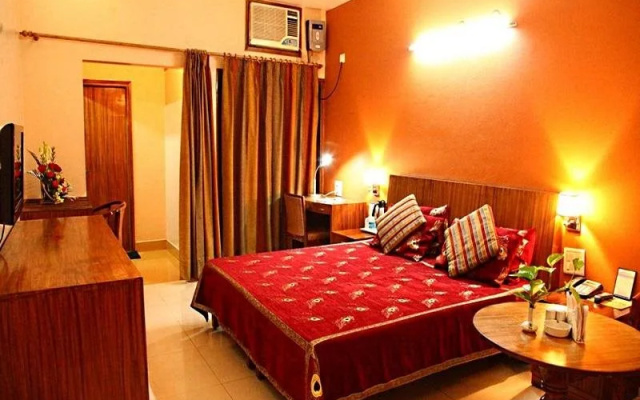 Hotel Prem Dynasty