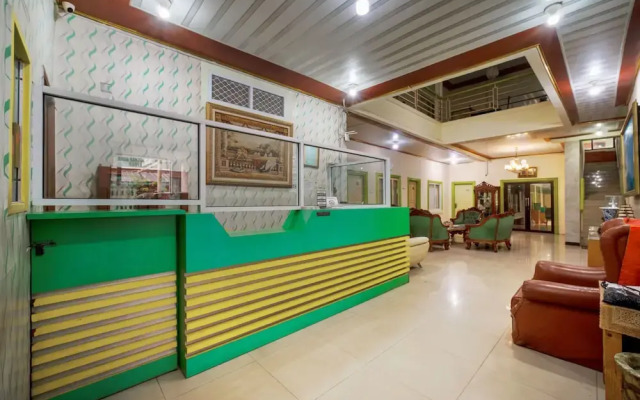 De Jewellery Guesthouse by ARBA