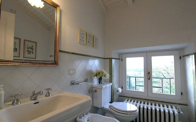 Il Vigneto, Verona, Pool, Wifi