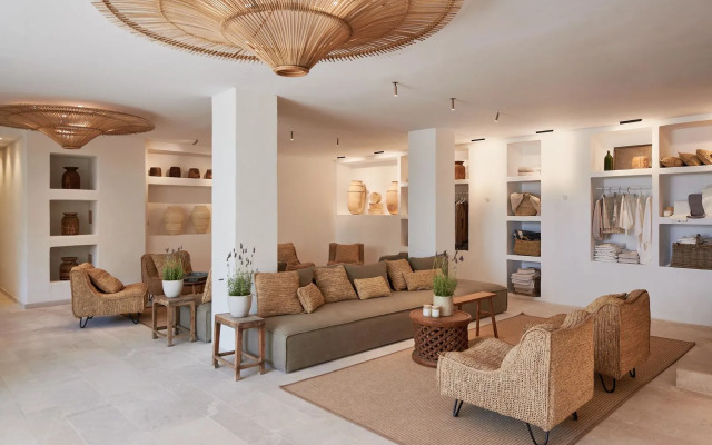 Barefoot Hotel Mallorca