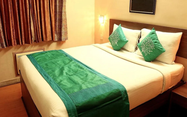 OYO 2871 Hotel Ratnakar Inn