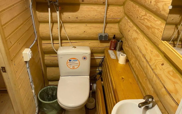 Озёрная
