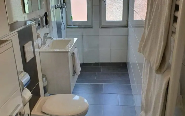 Nordseehotel Apartments