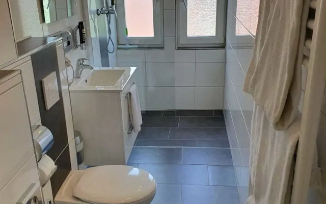 Nordseehotel Apartments