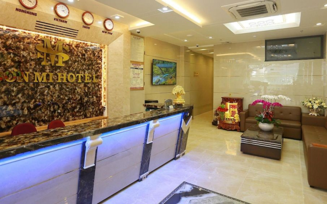 S79 Son Mi Hotel