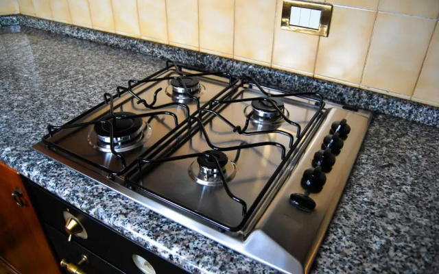 Apartment Ca' Petrona