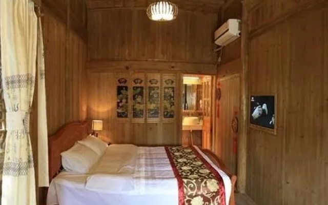 Yixiu Mountain Inn
