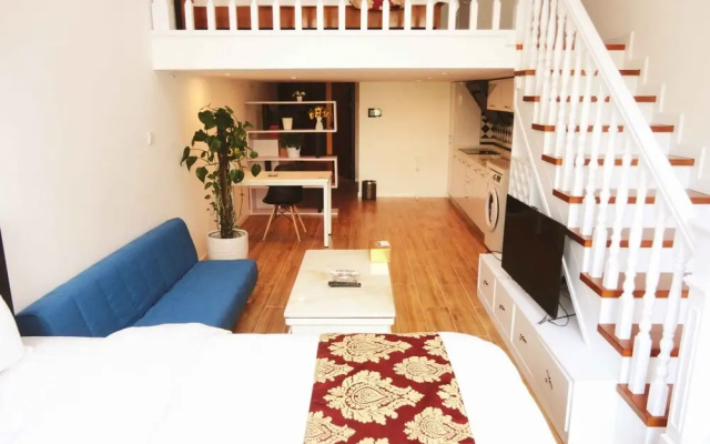 Beijing INN Apartment - Wangfujing