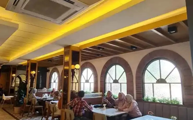 Drimz Hotel