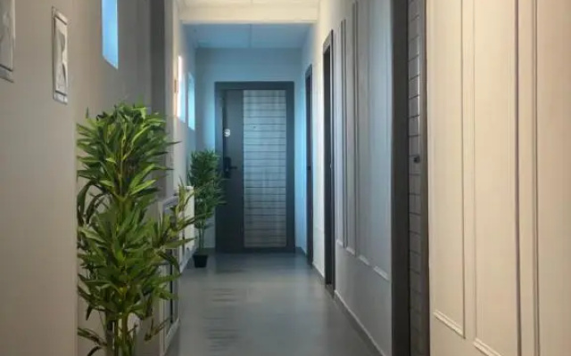 EM03- Apartament 2 camere luxury