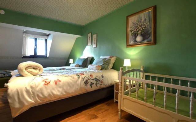 Charming Cottage in Malmedy
