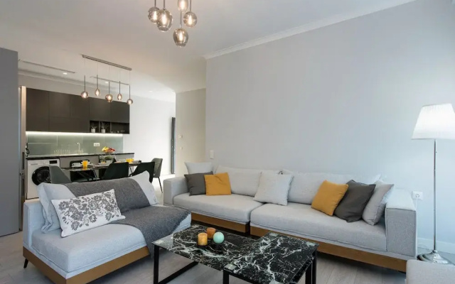 Pelagia Suites