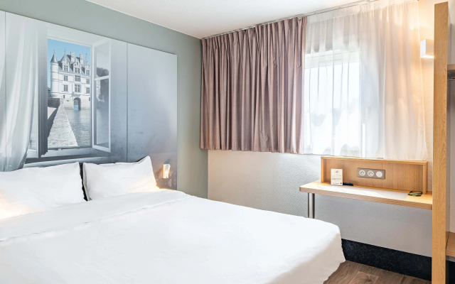 B&B HOTEL Tours Parc Expo St Avertin