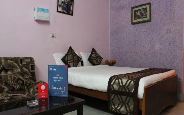 OYO 7321 Hotel Lord Shiva