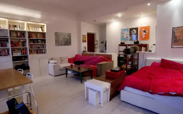 LetyHome
