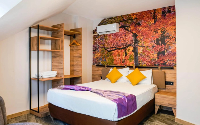 Lupo Libero Hotel & Spa