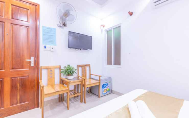 Rio Hotel and Apartment