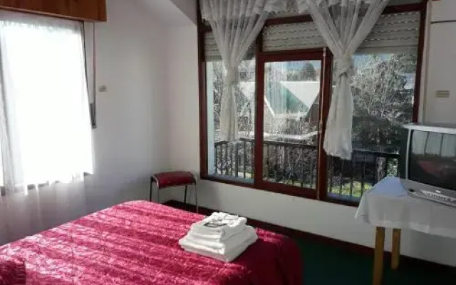 Hotel Luz de Luna