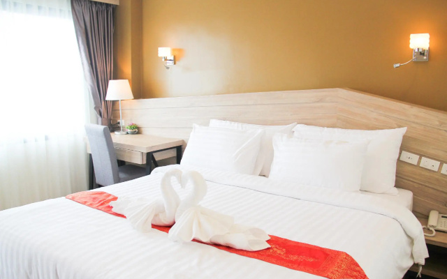 Porpiang Hotel