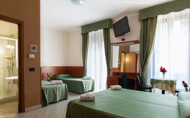 HD Hotel