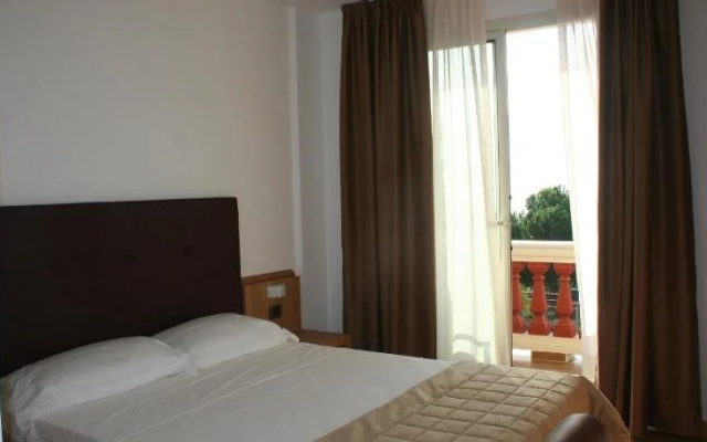 Villa Eva Hotel