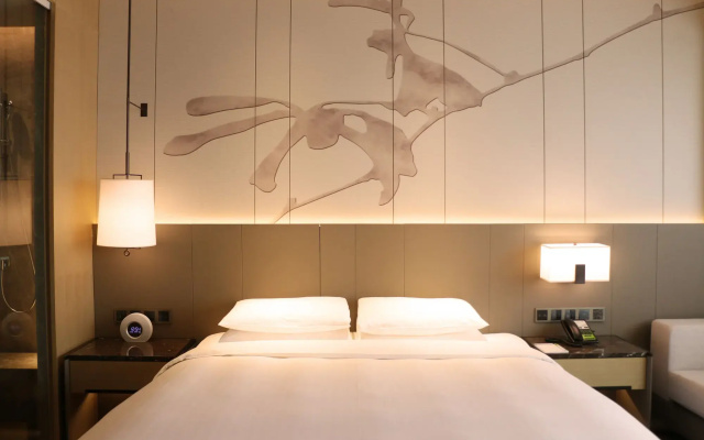 Courtyard by Marriott Shanghai Hongqiao