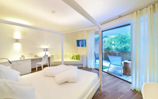 Boutique Hotel Zum Rosenbaum