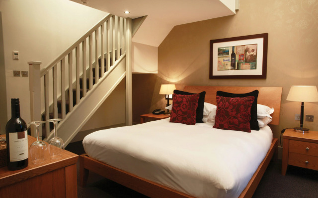 Hotel du Vin & Bistro York