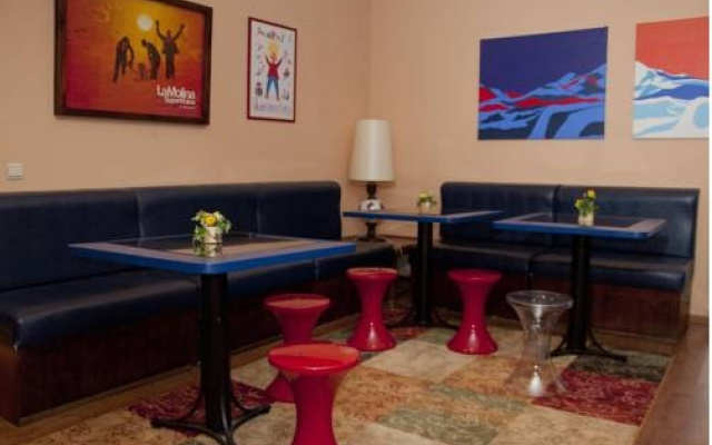 Hotel Amoretes