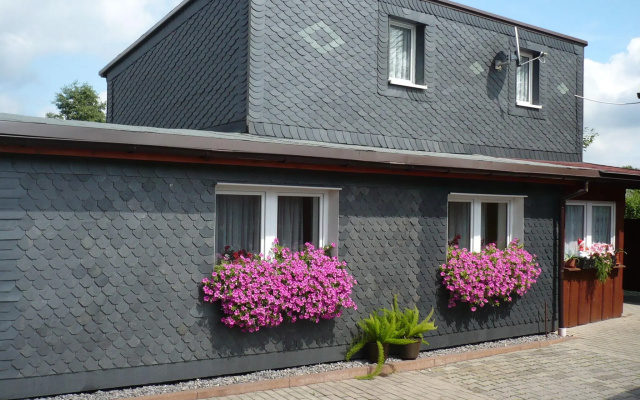 Neustadt 2BR With Garden