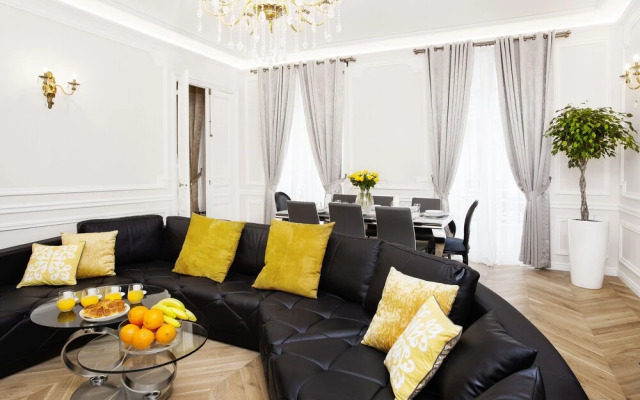 My Stay Paris