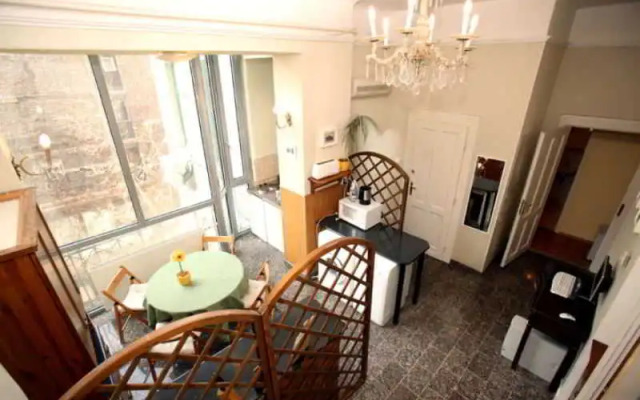 Club Apartment Budapest