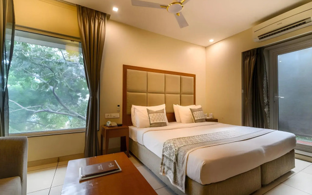 Budget Inn Bellevue