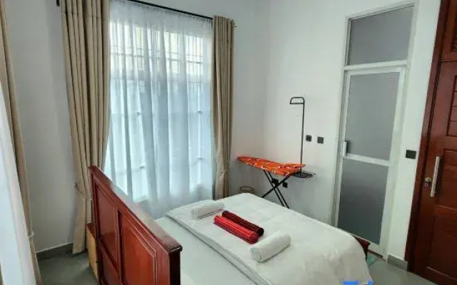 Karibu Haven Apartments