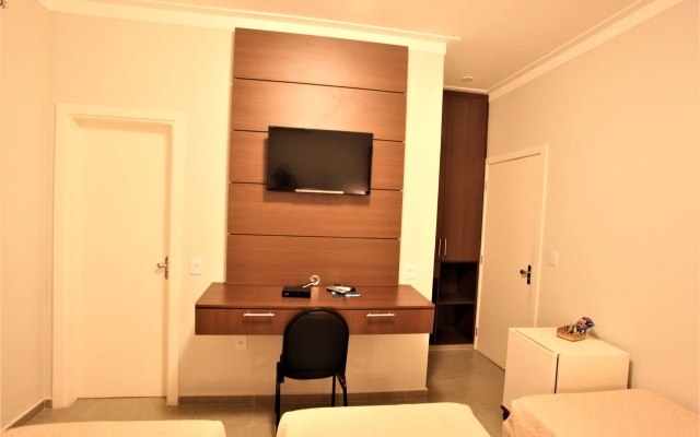 Hotel Fernandão
