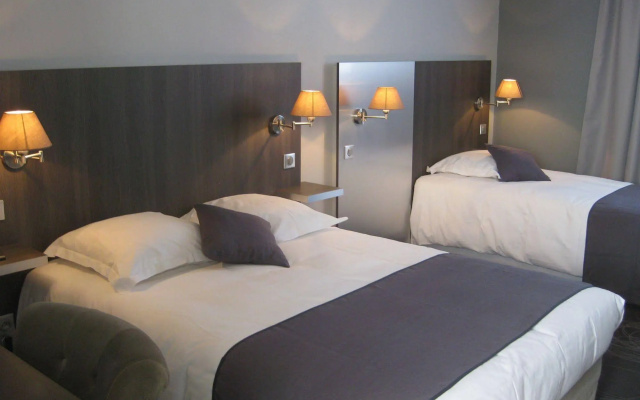 Hotel Central