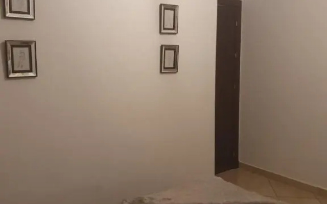 Appartement Avec Piscine, 1min de la Plage