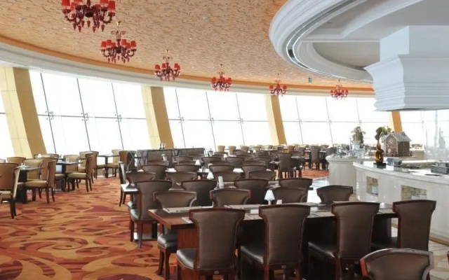 Long Wish Hotel International