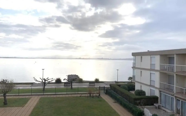 Appartement Balaruc-les-Bains, 1 pièce, 4 personnes - FR-1-503-19