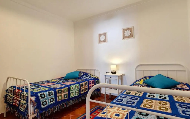 Casa Refugio Do Campo