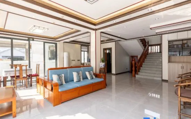 Zhouzhuang Yuesheng Hotel