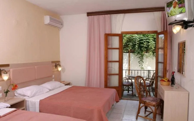 Hotel Calypso