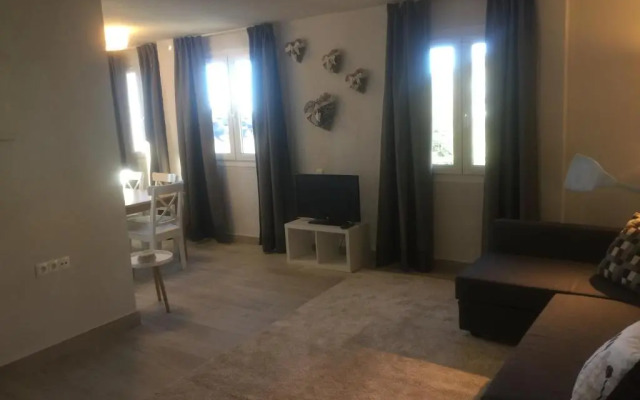 Apartamento Superior Sierra Nevada