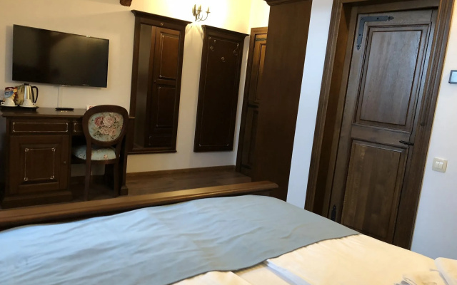 Casa Chitic