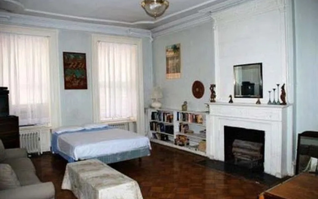 Guest House Off Park